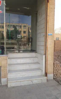 اجاره مغازه  (بر بلوار ) صفاییه- بلوار صیاد شیرازی