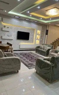 بازسازی صفر تاصد ساختمان در کل تهران