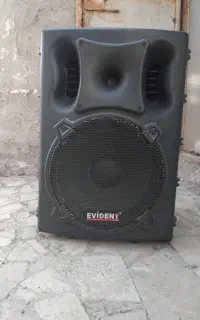 باند EviDENT