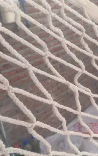 تور والیبال استاندارد 9/5 متری