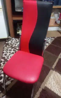 صندلی چرم