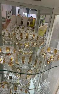 کریستال اصل