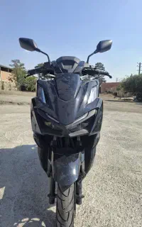 کلیک واریو ۱۷۰ سی سی عروسک