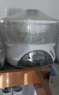 بخارپز