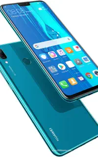 گوشی هواوی y9 2019