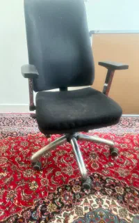 صندلی اداری