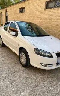 راناپلاس پاناروما/لاکاغذی/معاوضه با پارس دنا تارا