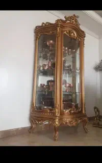 ویترین در حد نو