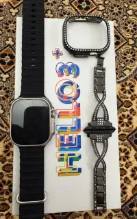 اپل واچ