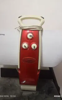 اتو پرسی،بخار،کم کارکرد