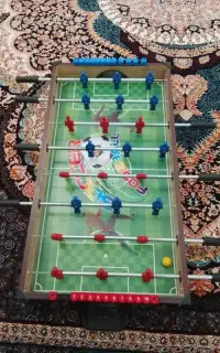 بهترین‌فودبال‌دستی