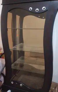 وسایل خانه،بوفه وتنور گازی