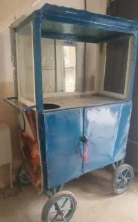 چرخ‌سمبوس