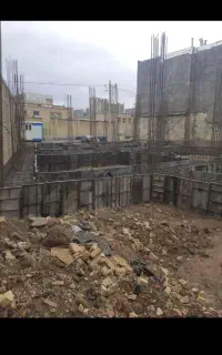 نیروکاراسکلت بتن