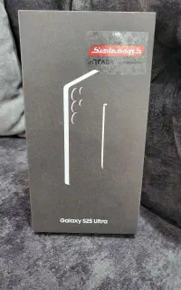 گوشی سامسونگ S25 ultera / اس ۲۵ الترا