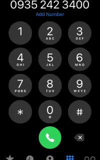 سیمکارت ایرانسل رند