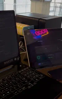 برنامه‌نویس فرانت‌اند