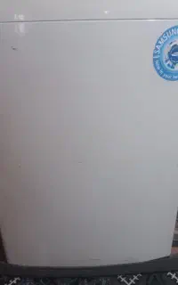ماشین لباسشویی شویی سامسونگ