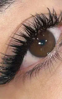 خدمات اکستنشن مژه