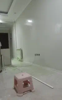 رنگ آمیزی و نقاشی خانه