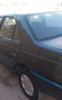 پژو۱۸۰۰مدل۸۰