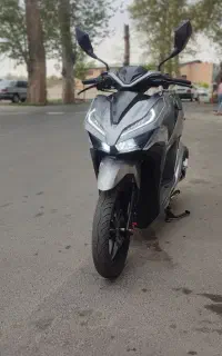 موتورسیکلت