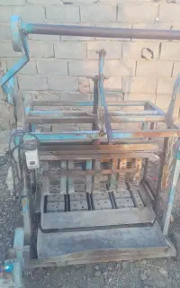 بلوک زن ته پر
