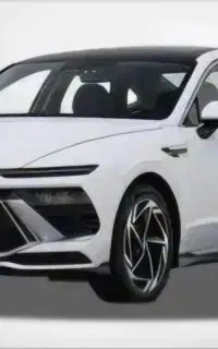 فروش خودروی سوناتا