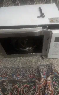تعمیرات لوازم خانگی و تسویه اب