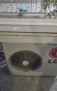کولر گازی 32000 الجی