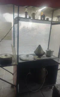 چرخ غذا