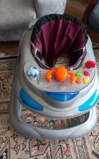 روروئک کودک