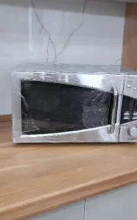ماکروفر ماکروویو نو