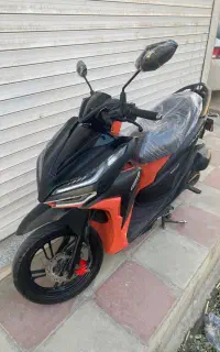 طرح کیلیک 150