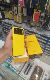 شیائومی  پوکو m3 گیگ 64