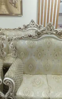 مبلمان سلطنتی