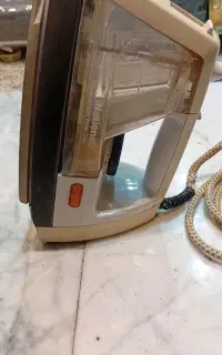 اتو بخار ناسیونال ژاپن