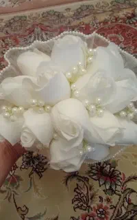 دسته گل نو
