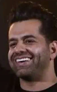 فوری رضا بهرام