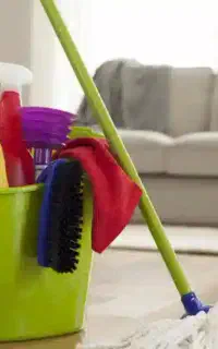 اکیپ نظافت و خدمات