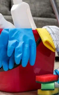 شرکت نظافتی مهر گسترشمال