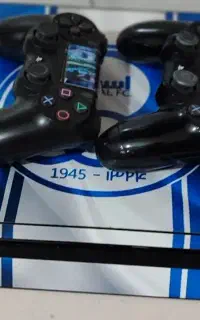 دستگاه ps4 slim 1tra کپی خور