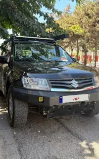 ویتارا  مدل ۸۸ / کلاس ۵