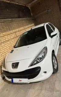 پژو 207 داشبورد 206 موتور tu5