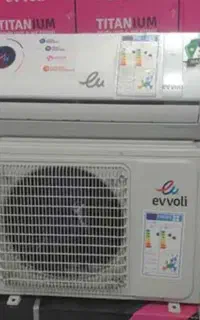 تعمیر و سرویس کولر گازی