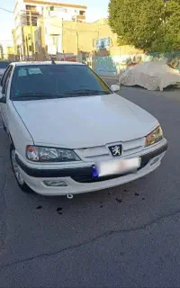 اجاره خودرو مدل بالا