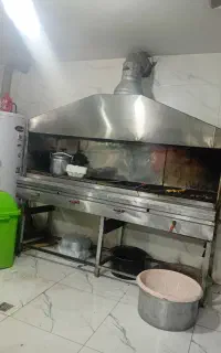 منقل کبابی
