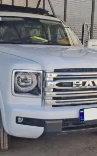 هاوال H9 آپشنال فوری