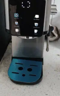 قهوه ساز درجه یک