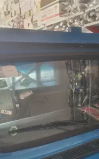 نیسان دوگانه سوز آپشنال رادیال